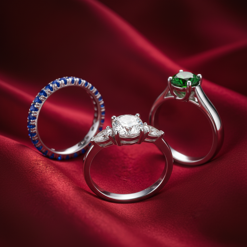 Rings
