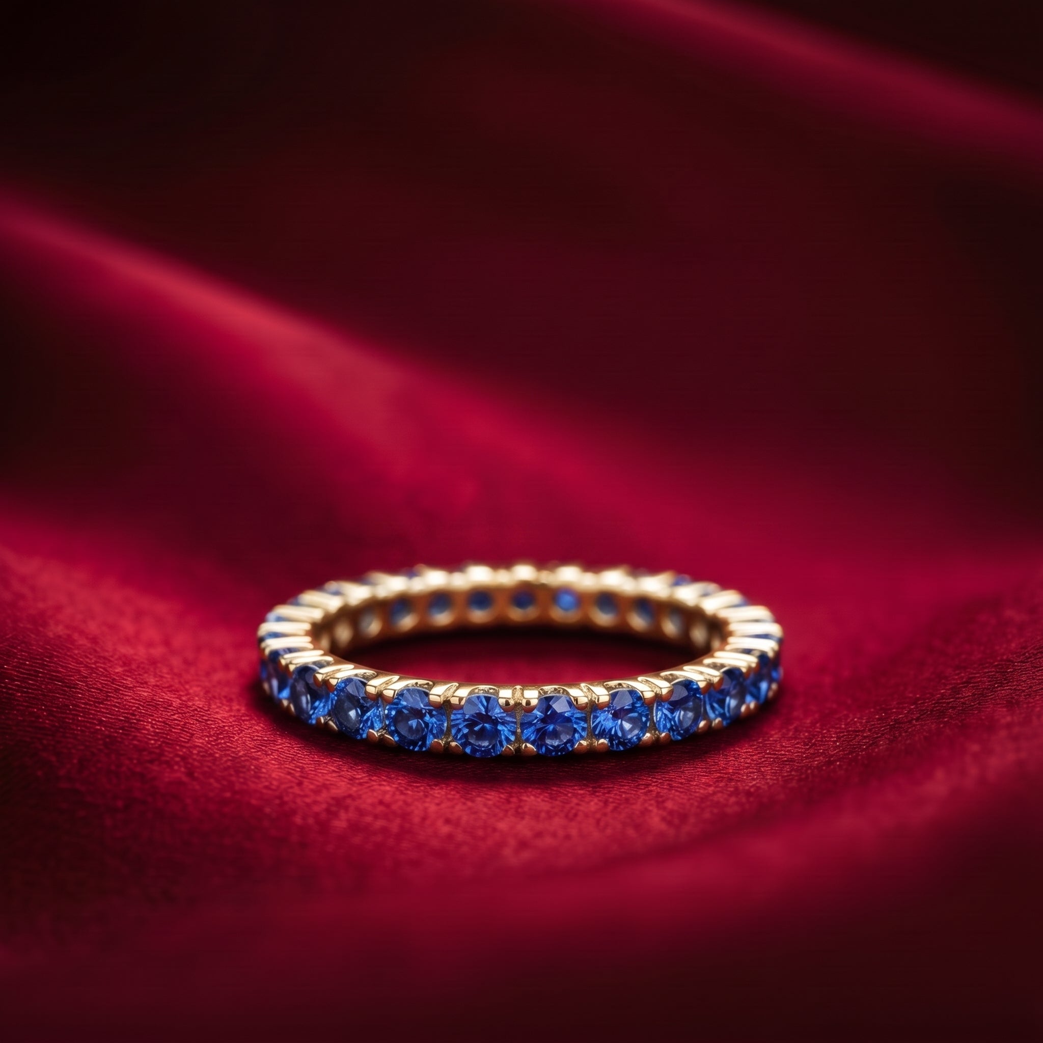 Eternity - Blue