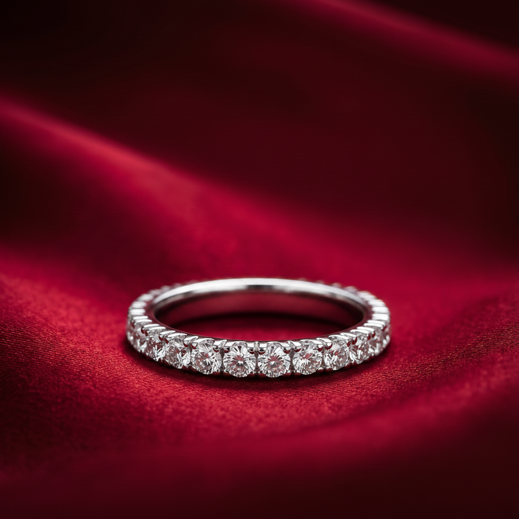 Eternity - Diamond