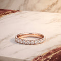Eternity - Rose Gold