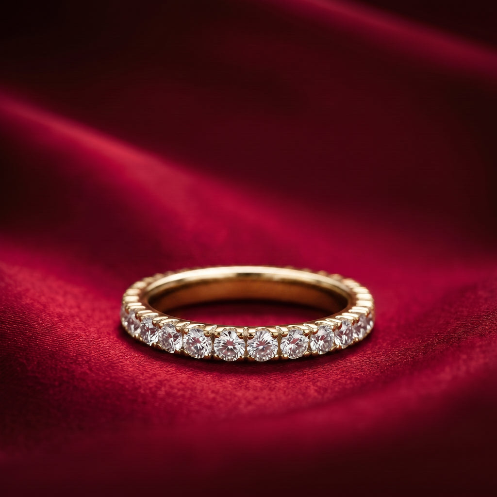 Eternity - Diamond