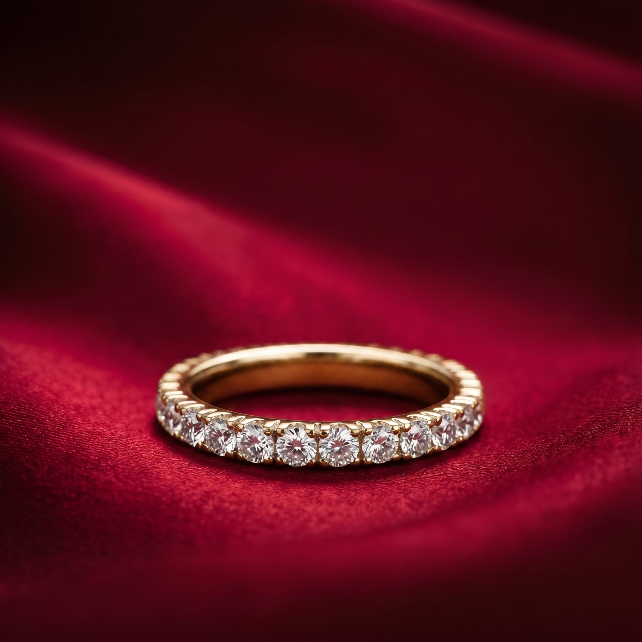 Eternity - Diamond