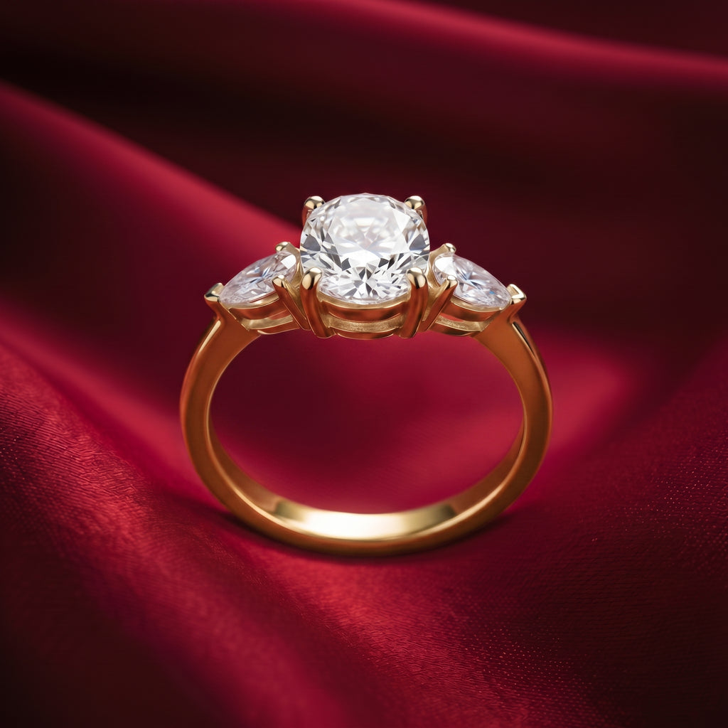 Trinity - Diamond