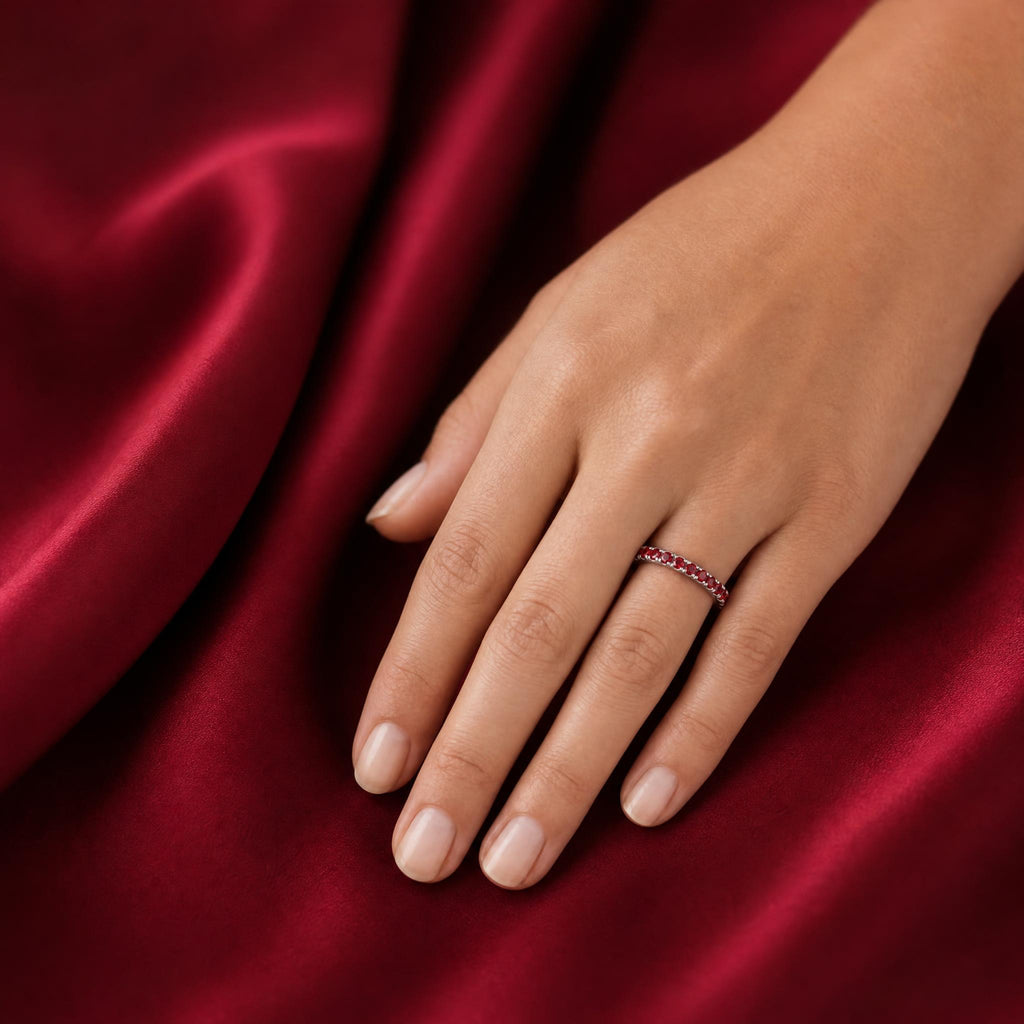 Eternity - Red