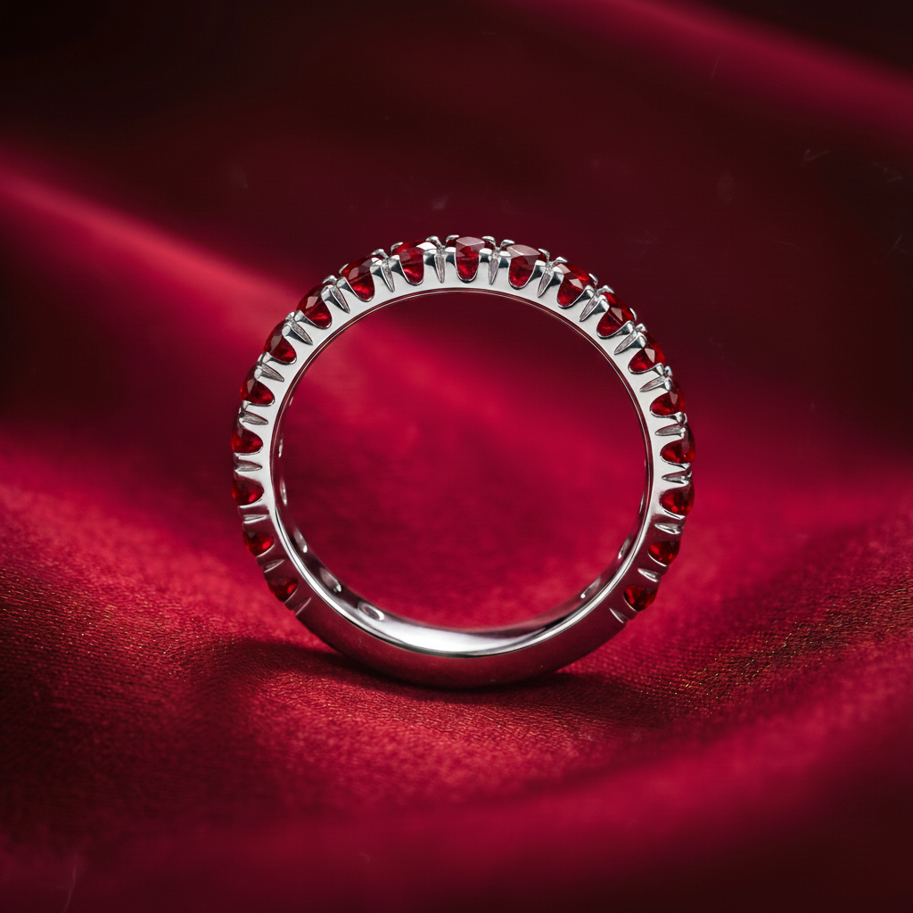 Eternity - Red