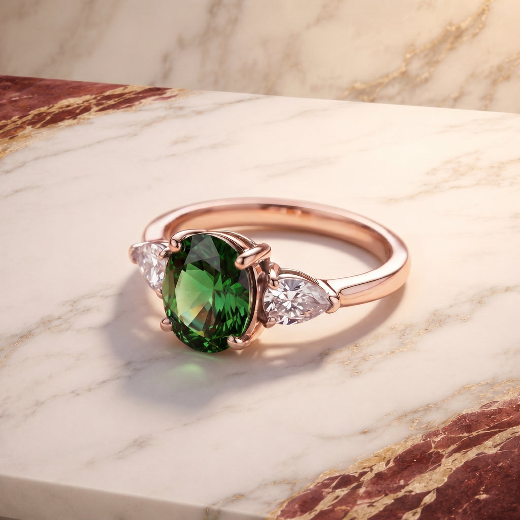 Trinity - Green