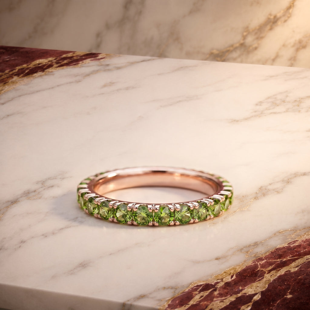 Eternity - Green