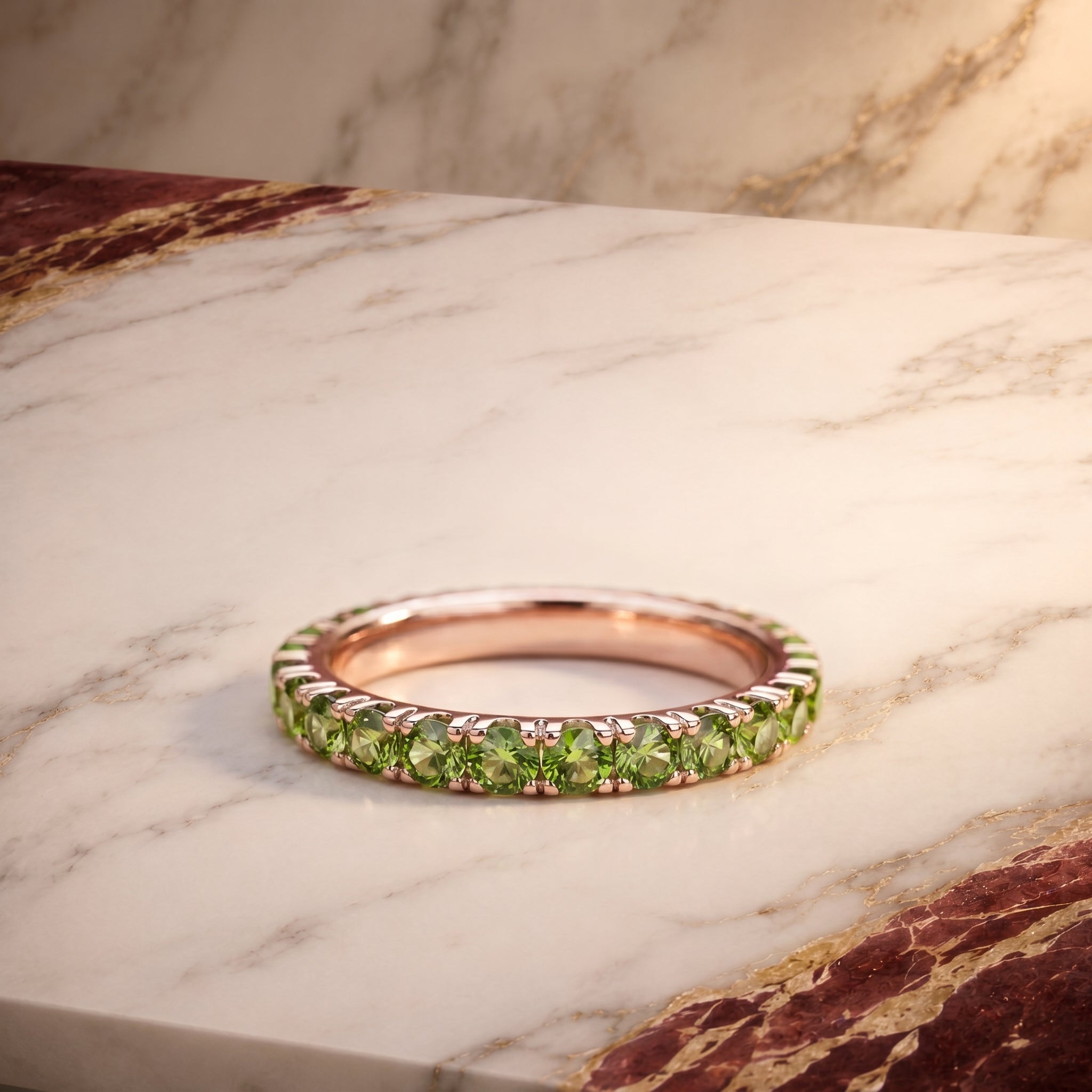 Eternity - Green