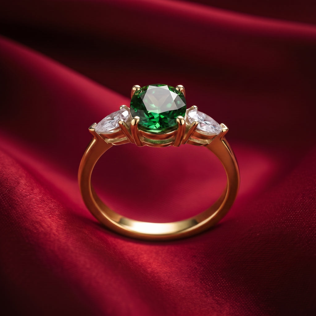 Trinity - Green