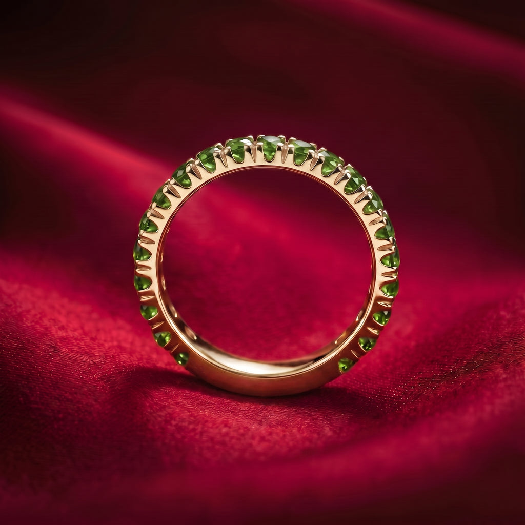 Eternity - Green