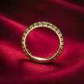 Eternity - Green