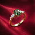 Trinity - Green