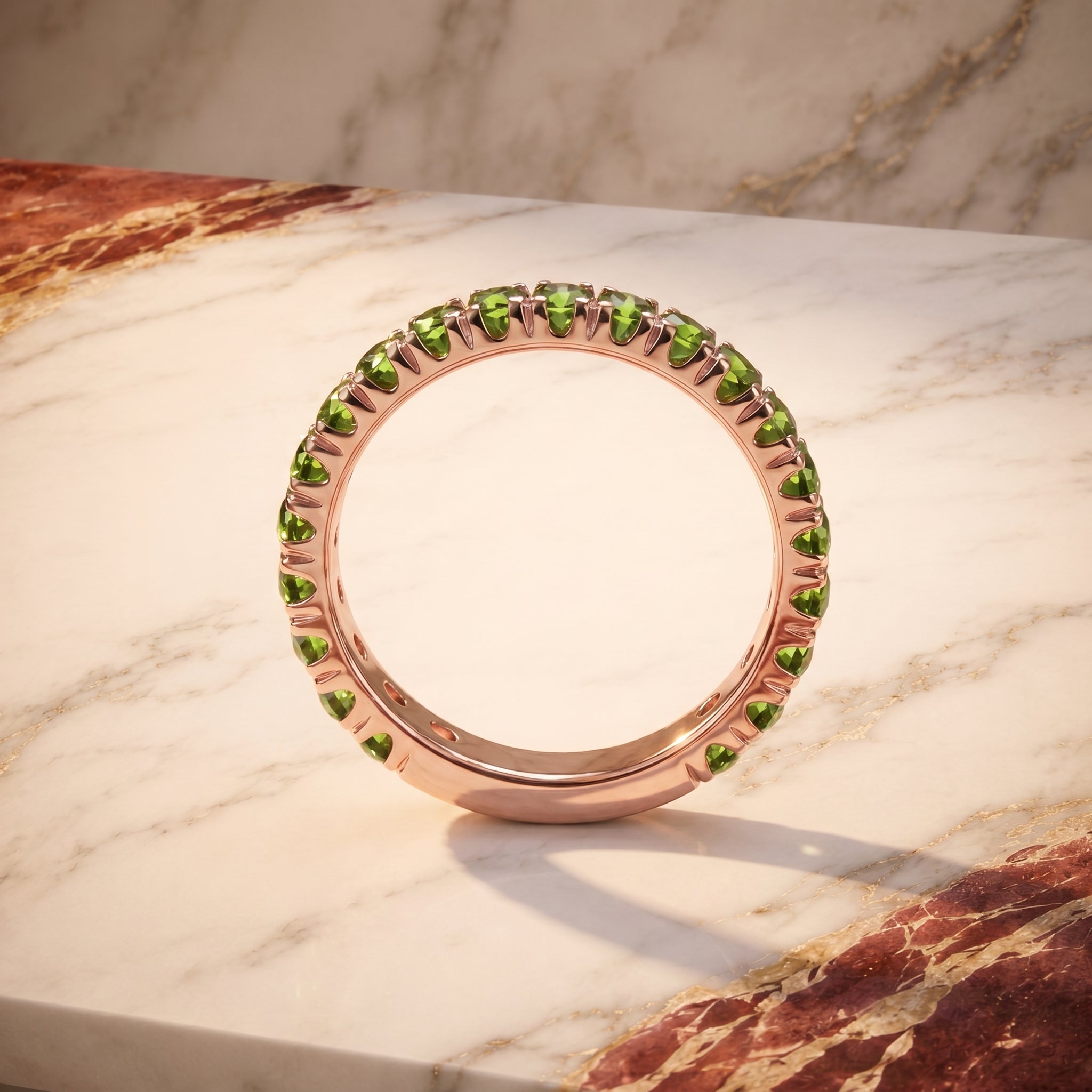 Eternity - Green