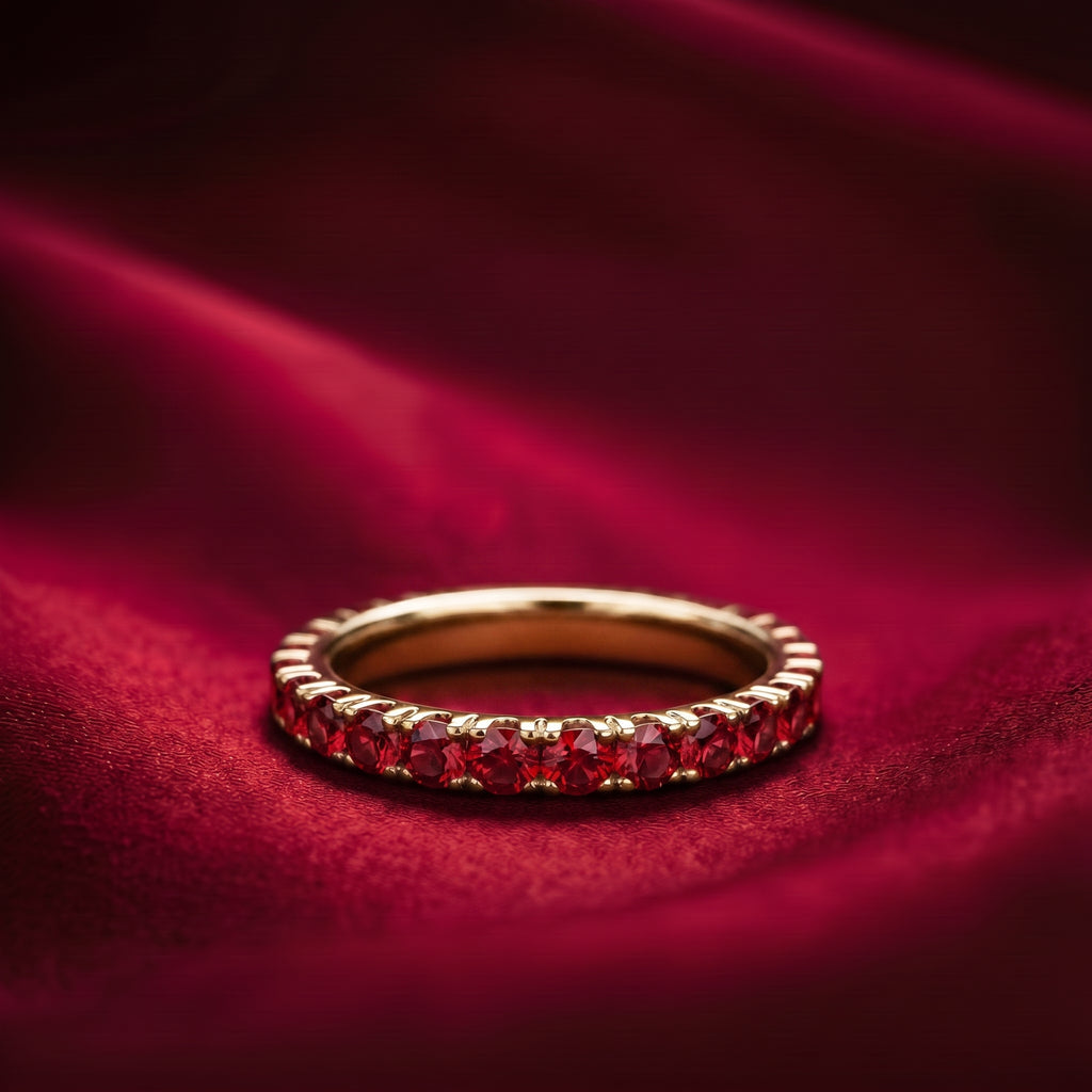 Eternity - Red