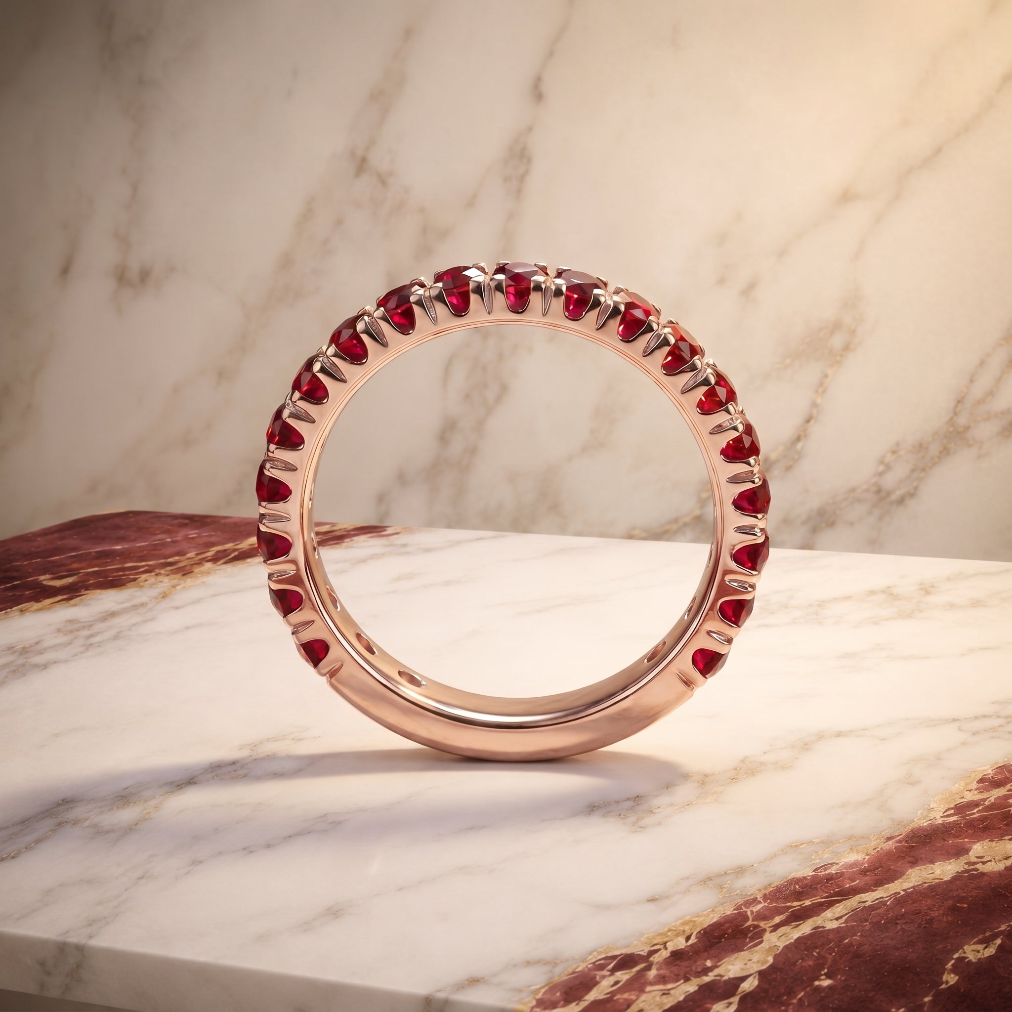 Eternity - Red