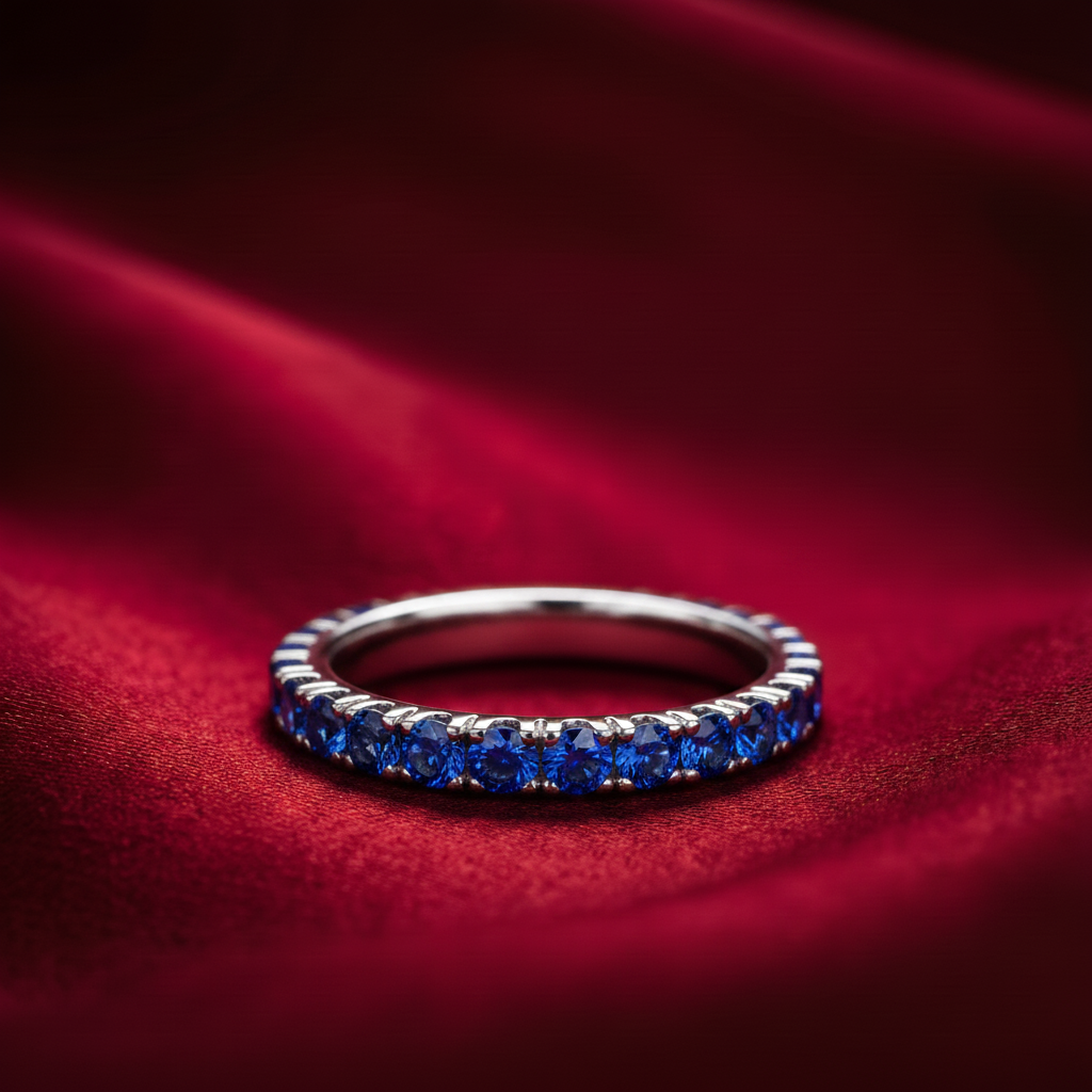 Eternity - Blue