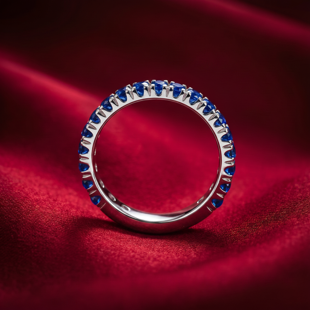 Eternity - Blue