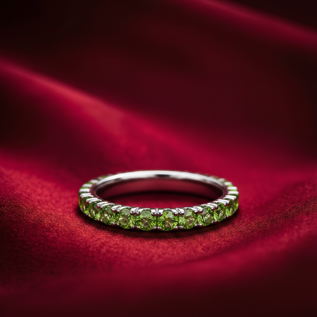 Eternity - Green