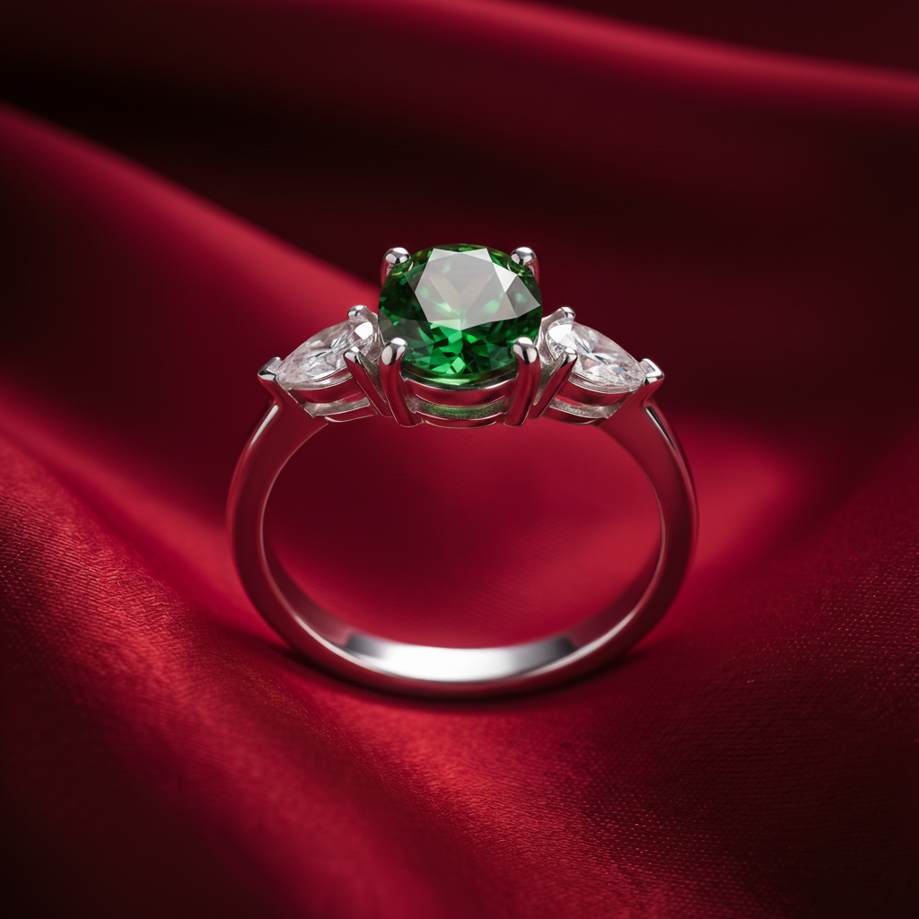 Trinity - Green