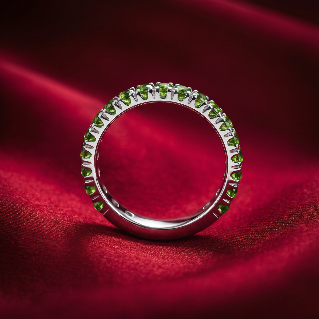 Eternity - Green